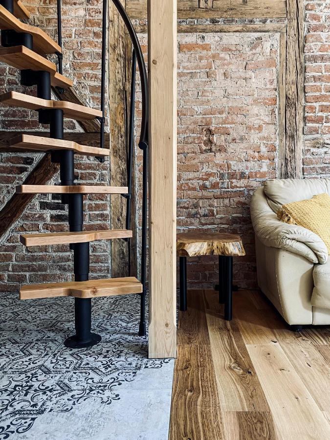 Charming Studio With Air Conditioning, Old Town & Kazimierz 克拉科夫 外观 照片