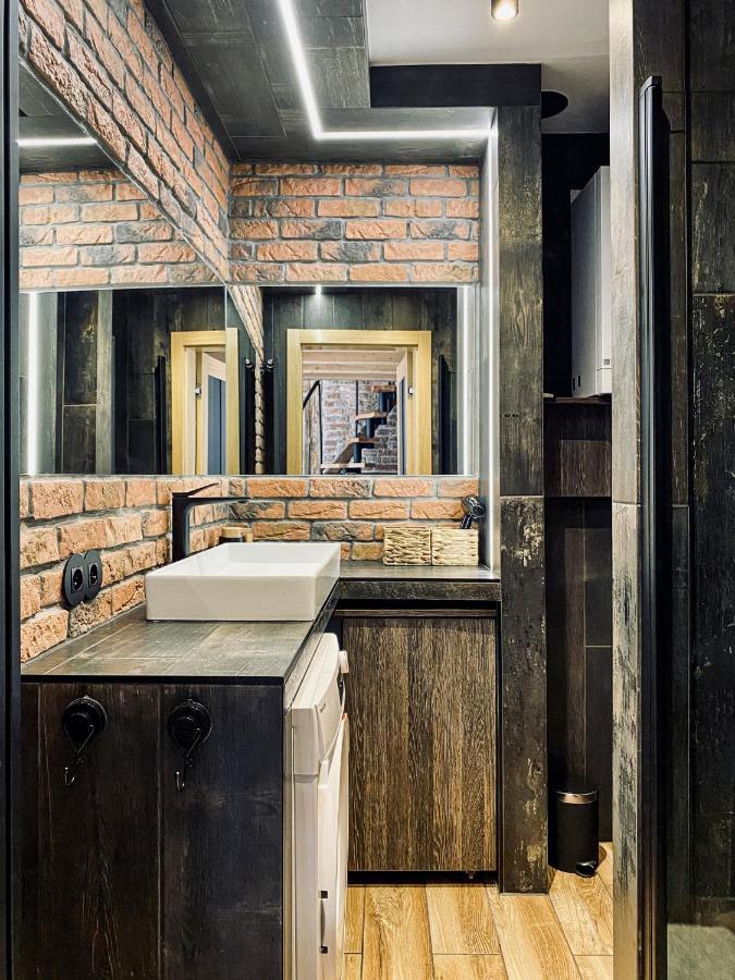 Charming Studio With Air Conditioning, Old Town & Kazimierz 克拉科夫 外观 照片
