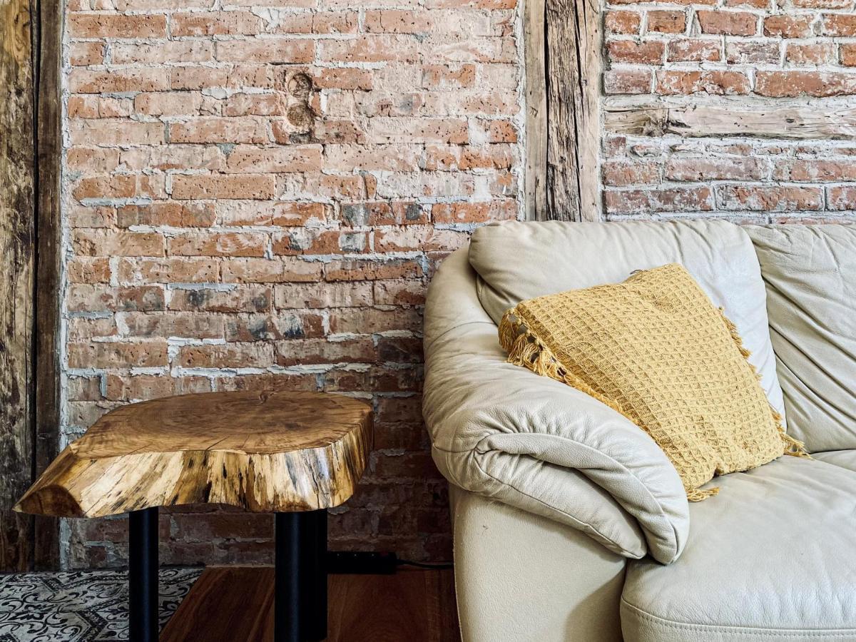Charming Studio With Air Conditioning, Old Town & Kazimierz 克拉科夫 外观 照片