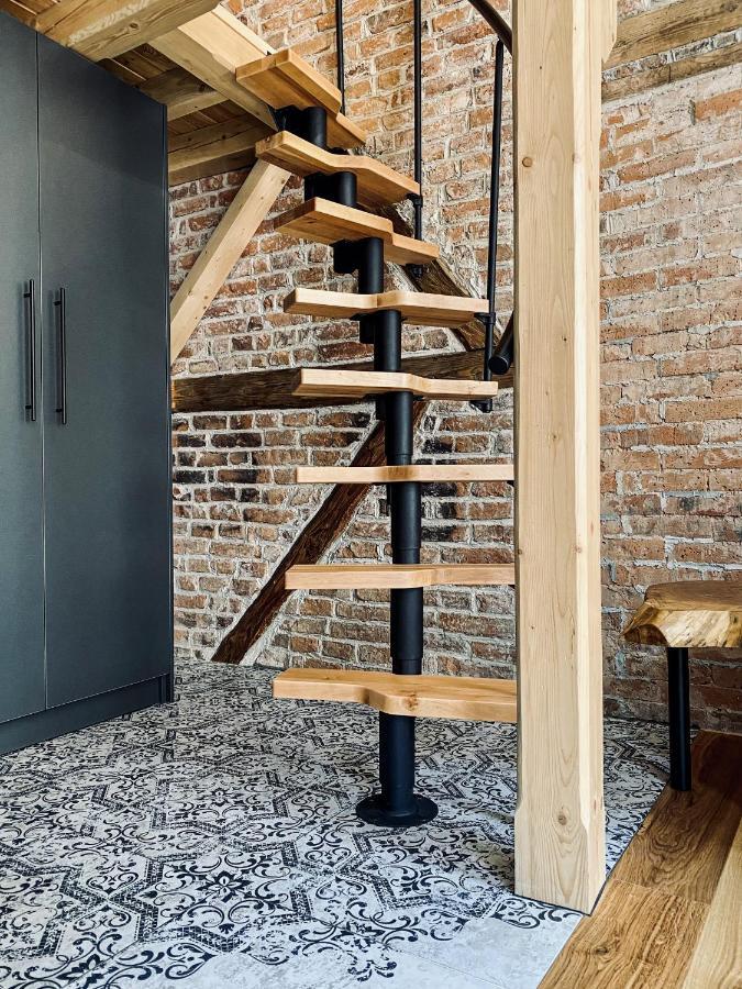Charming Studio With Air Conditioning, Old Town & Kazimierz 克拉科夫 外观 照片