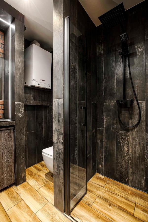 Charming Studio With Air Conditioning, Old Town & Kazimierz 克拉科夫 外观 照片