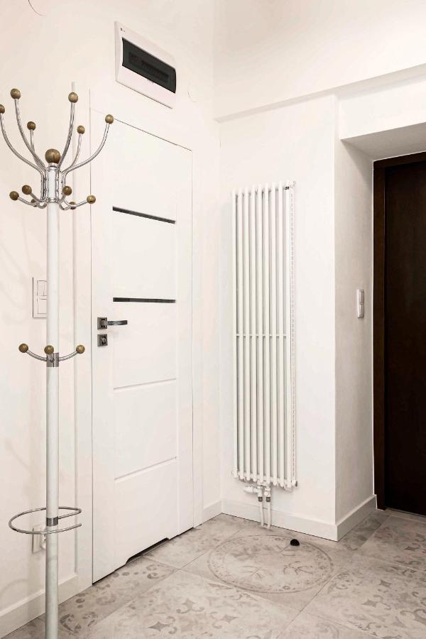 Charming Studio With Air Conditioning, Old Town & Kazimierz 克拉科夫 外观 照片